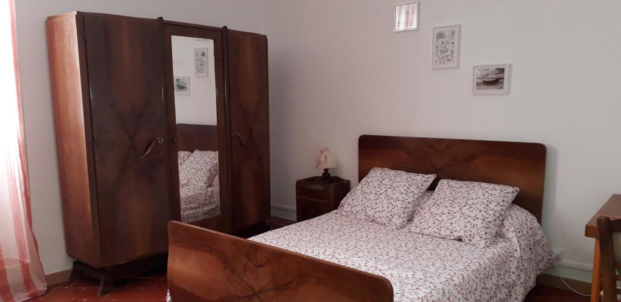 Chambre Privee Bonifacio  Esterno foto